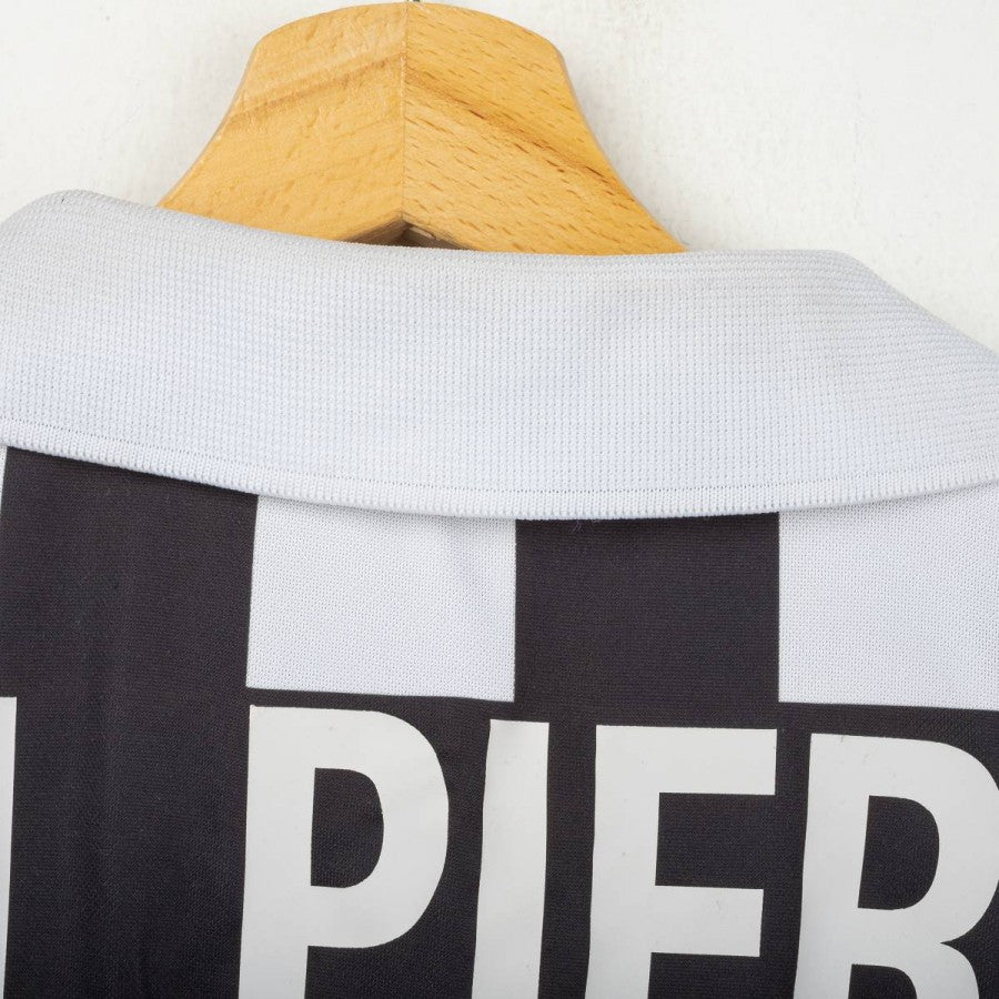 Maglia Home Juventus Kappa Del Piero 10 1999/2000 by KAPPA - Home (3)