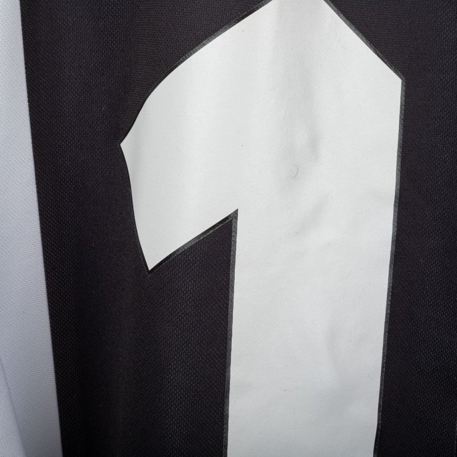Maglia Home Juventus Kappa Del Piero 10 1999/2000 by KAPPA - Home (8)