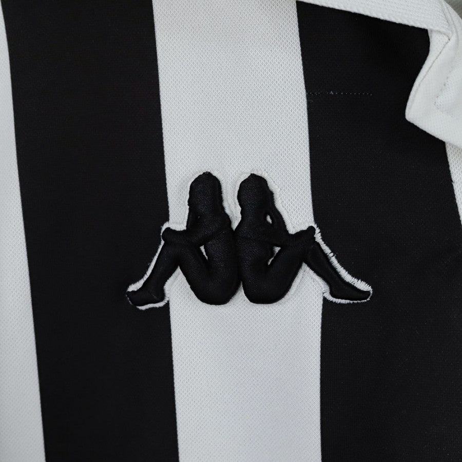 Maglia Home Juventus Kappa Del Piero n10 1998/1999 by KAPPA - Home (4)