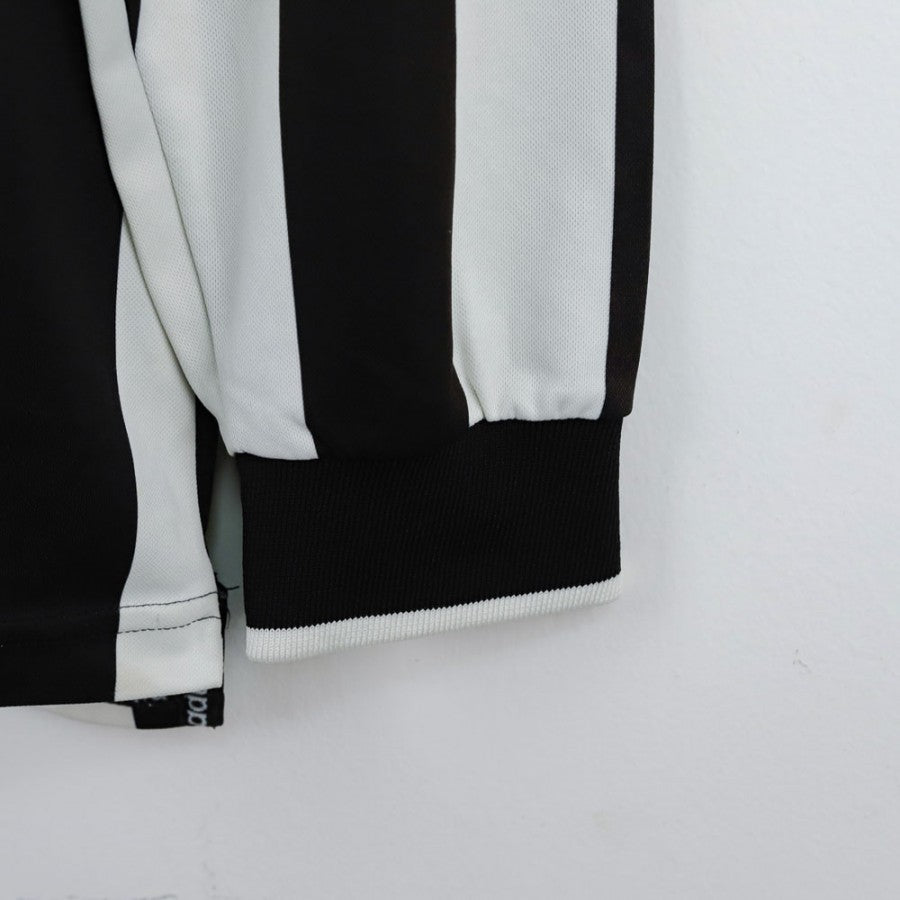 Maglia Home Juventus Kappa Del Piero n10 1998/1999 by KAPPA - Home (7)