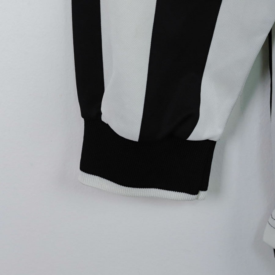 Maglia Home Juventus Kappa Del Piero n10 1998/1999 by KAPPA - Home (8)