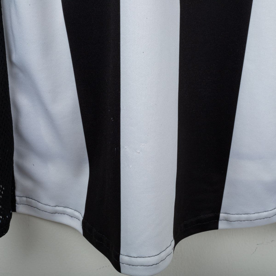 Maglia Home Juventus Kappa Deschamps 14 1997/1998 by KAPPA - Home (12)