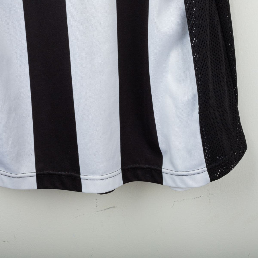Maglia Home Juventus Kappa Deschamps 14 1997/1998 by KAPPA - Home (19)