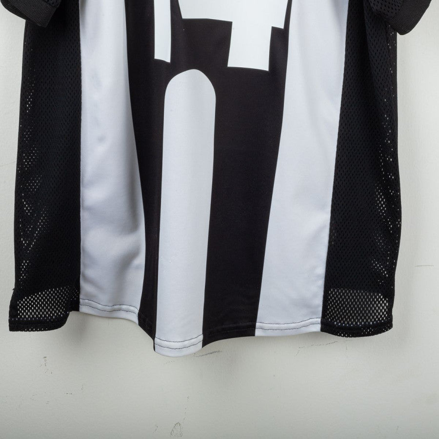 Maglia Home Juventus Kappa Deschamps 14 1997/1998 by KAPPA - Home (6)