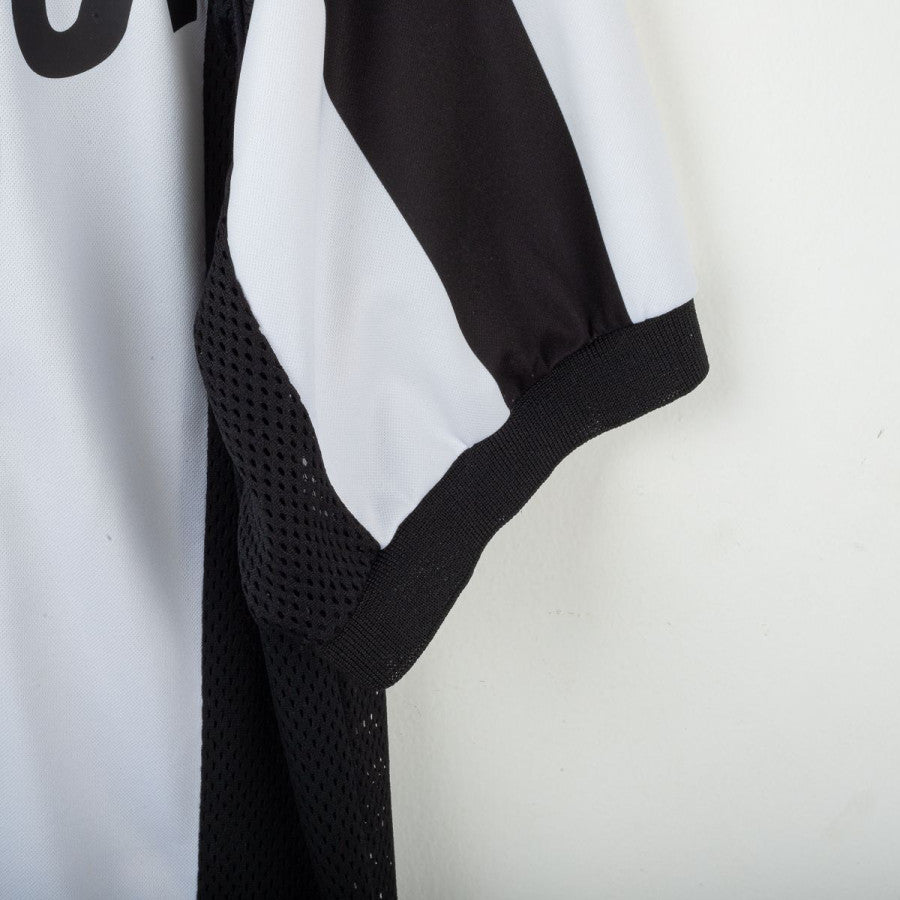 Maglia Home Juventus Kappa Deschamps 14 1997/1998 by KAPPA - Home (8)