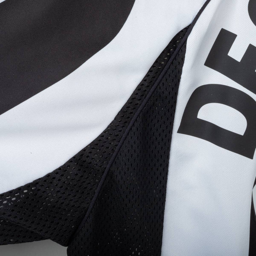 Maglia Home Juventus Kappa Deschamps 14 1997/1998 by KAPPA - Home (9)