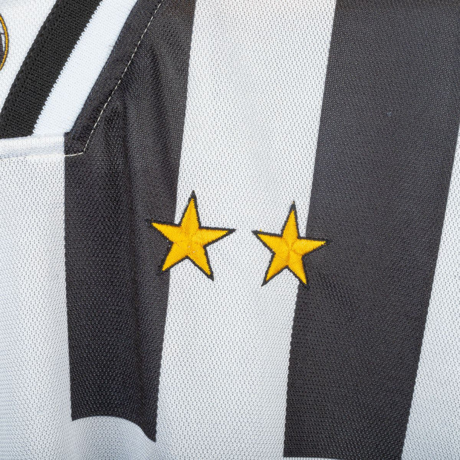 Maglia Home Juventus Kappa Di Livio 7 1995/1996 by KAPPA - Home (12)