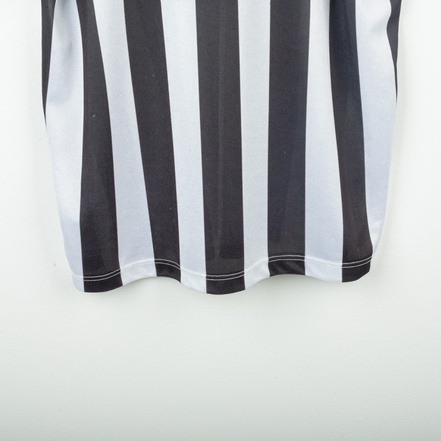 Maglia Home Juventus Kappa Di Livio 7 1995/1996 by KAPPA - Home (7)