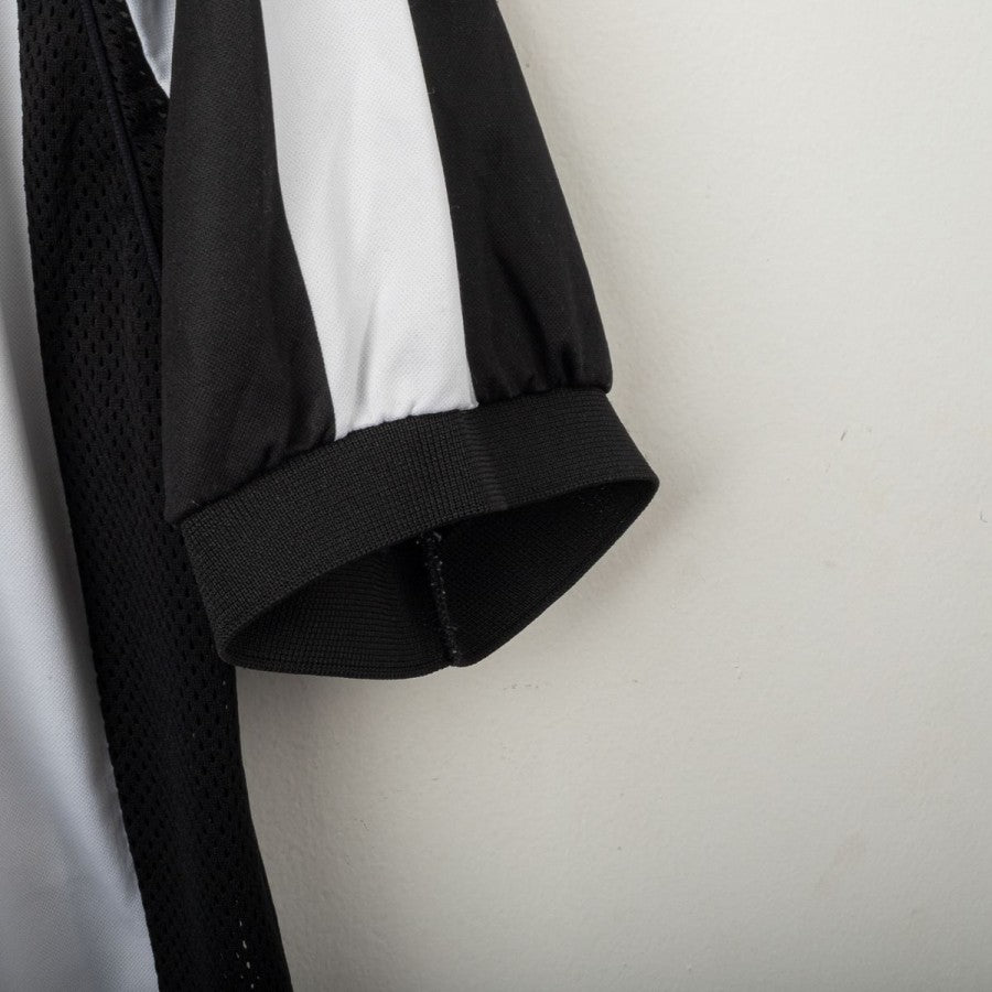 Maglia Home Juventus Kappa Di Livio 7 1997/1998 by KAPPA - Home (8)