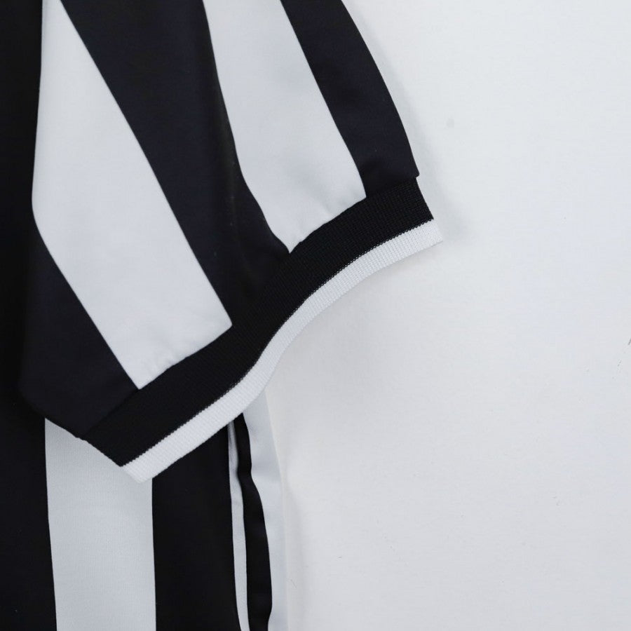 Maglia Home Juventus Kappa Henry n6 1998/1999 by KAPPA - Home (9)