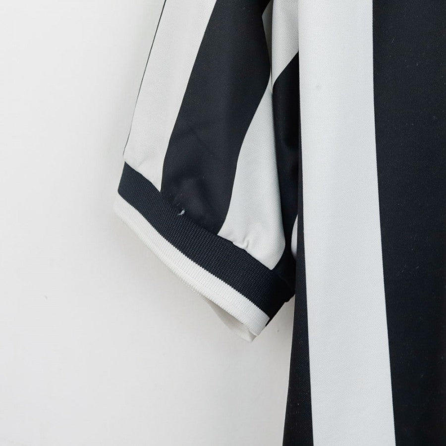 Maglia Home Juventus Kappa Henry n6 1998/1999 by KAPPA - Home (10)