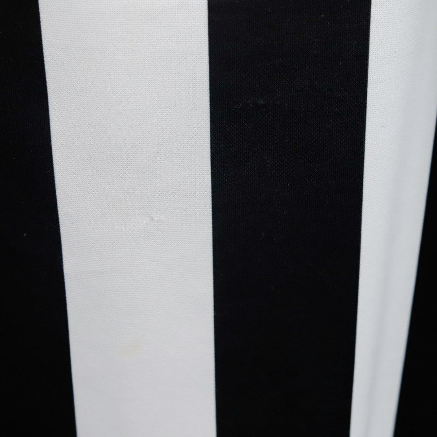 Maglia Home Juventus Kappa Henry n6 1998/1999 by KAPPA - Home (14)