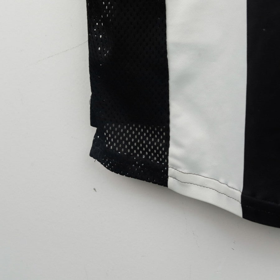 Maglia Home Juventus Kappa Inzaghi 9 1997/1998 by KAPPA - Home (12)