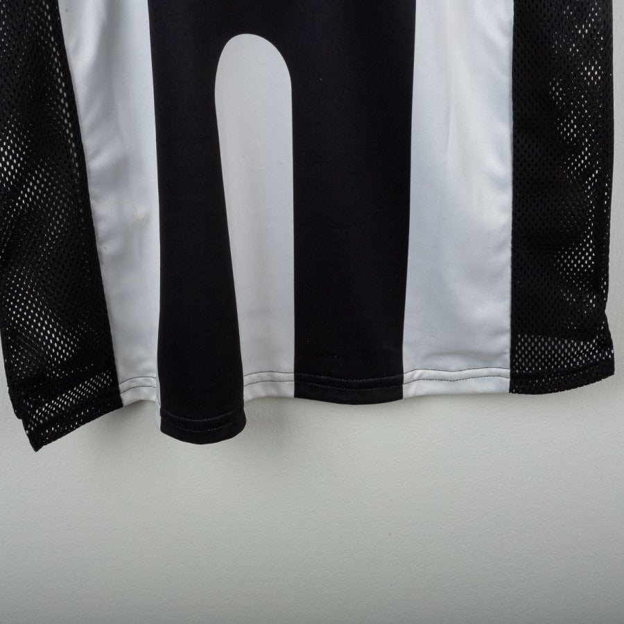 Maglia Home Juventus Kappa Inzaghi 9 1997/1998 by KAPPA - Home (7)