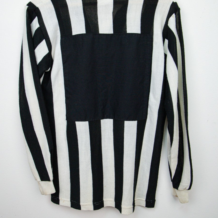 Maglia Home Juventus Kappa ML 1983/1984 by KAPPA - Home (4)