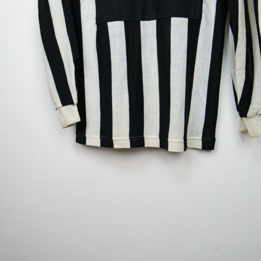 Maglia Home Juventus Kappa ML 1983/1984 by KAPPA - Home (5)