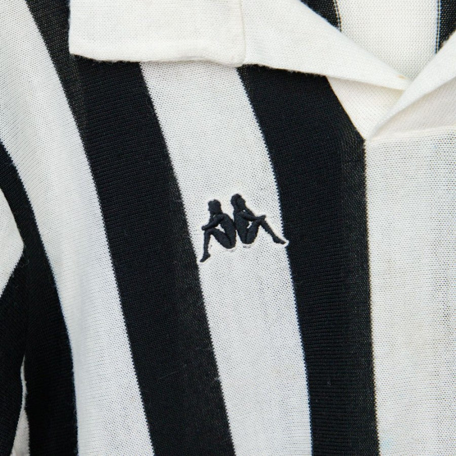 Maglia Home Juventus Kappa ML 1983/1984 by KAPPA - Home (7)
