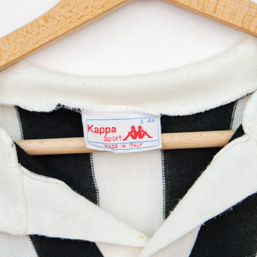 Maglia Home Juventus Kappa ML 1983/1984 by KAPPA - Home (8)