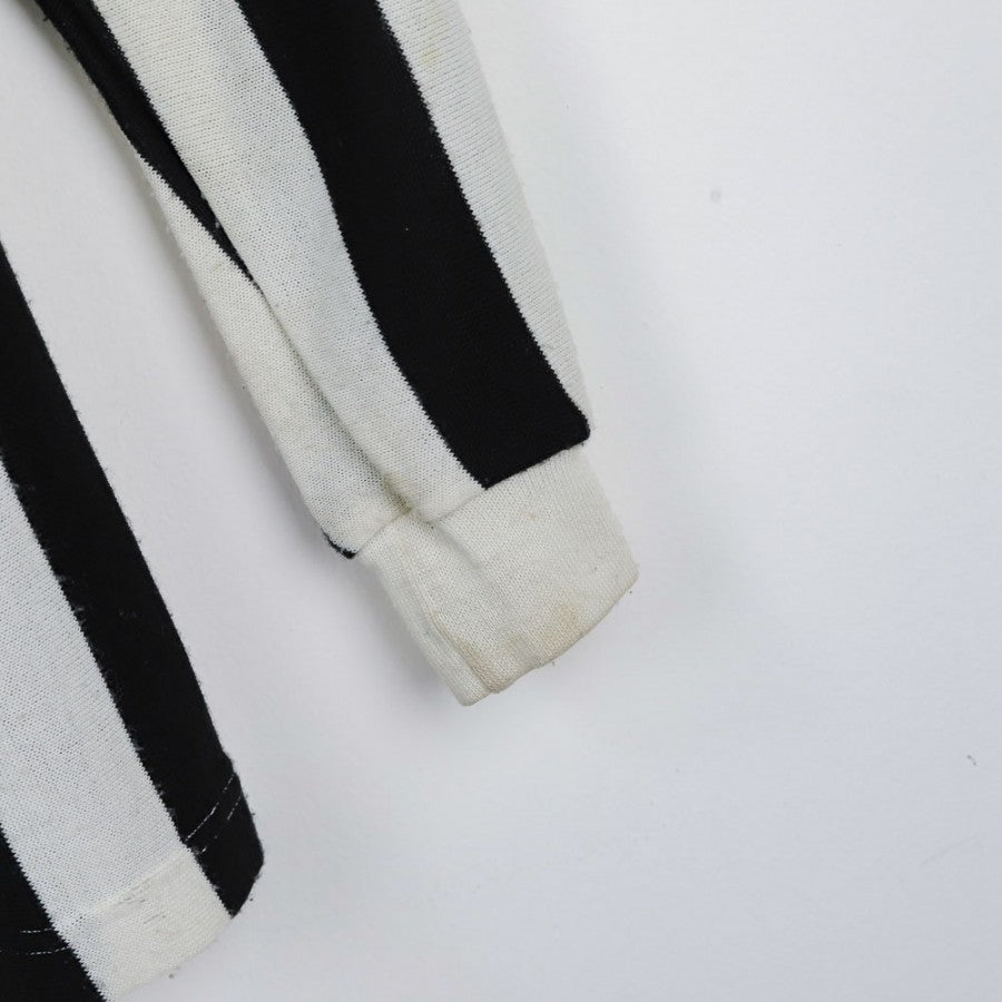 Maglia Home Juventus Kappa ML 1983/1984 by KAPPA - Home (5)