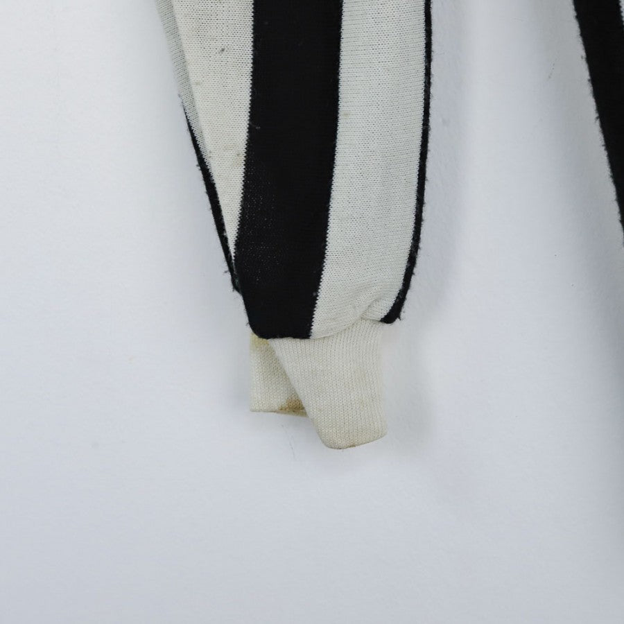 Maglia Home Juventus Kappa ML 1983/1984 by KAPPA - Home (6)