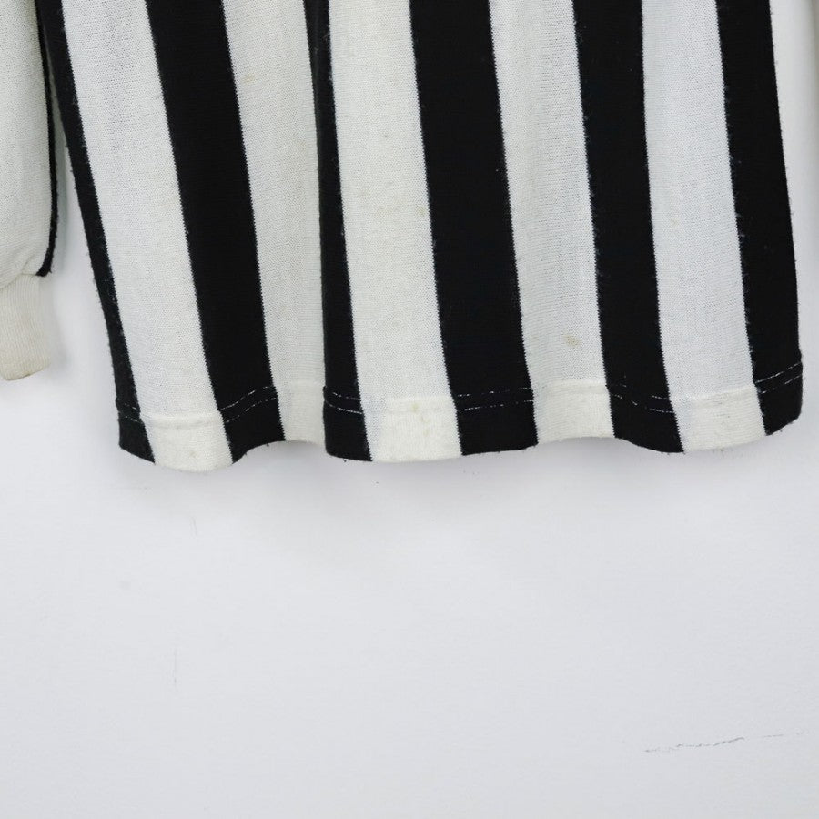 Maglia Home Juventus Kappa ML 1983/1984 by KAPPA - Home (7)