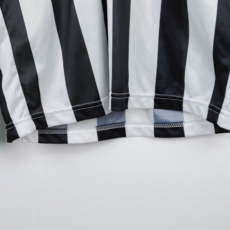 Maglia Home Juventus Kappa ML Youth 1998/1999 by KAPPA - Home (6)