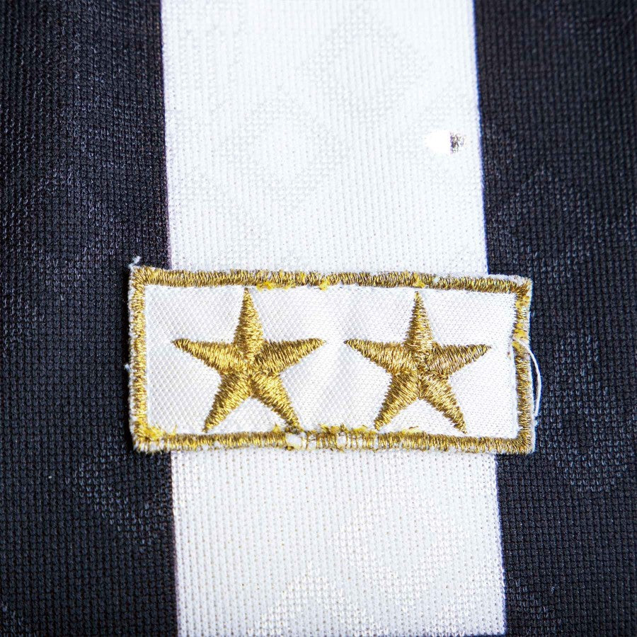 MAGLIA HOME JUVENTUS KAPPA N11 1989/1990 by KAPPA - Home (4)