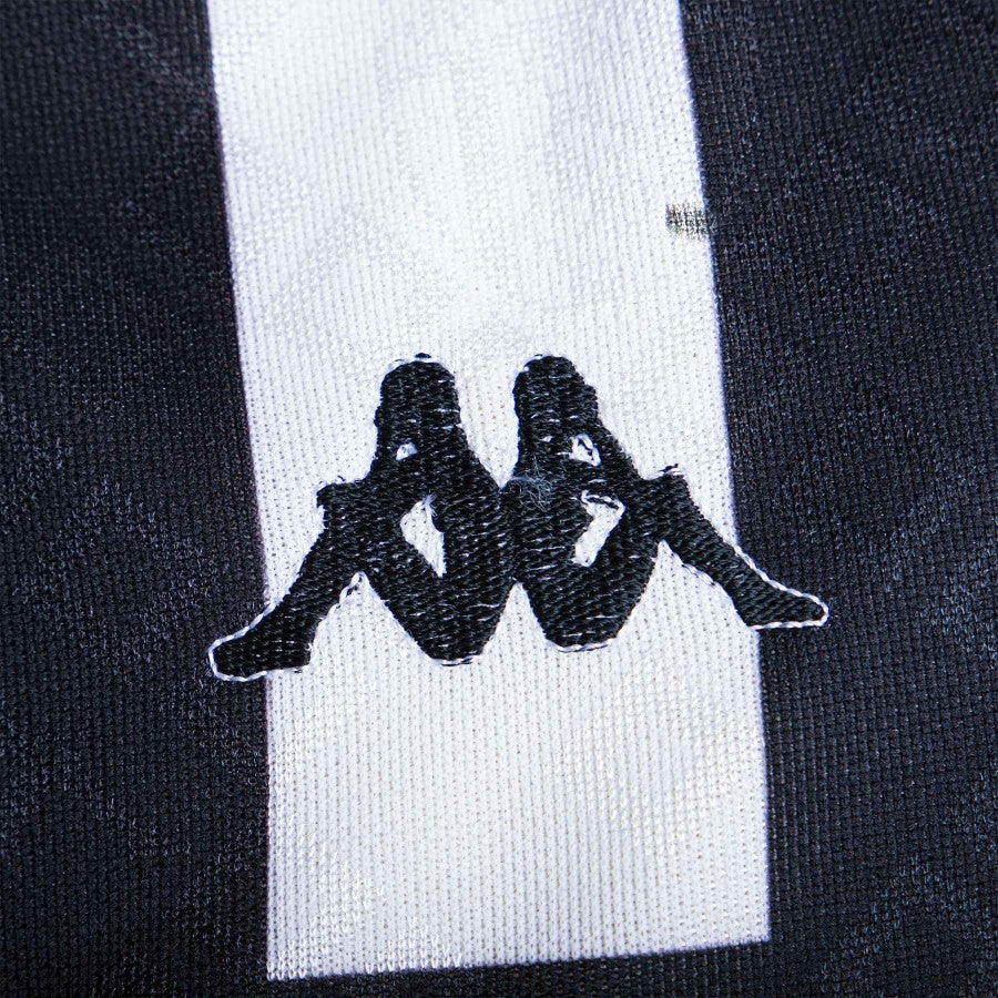 MAGLIA HOME JUVENTUS KAPPA N11 1989/1990 by KAPPA - Home (5)