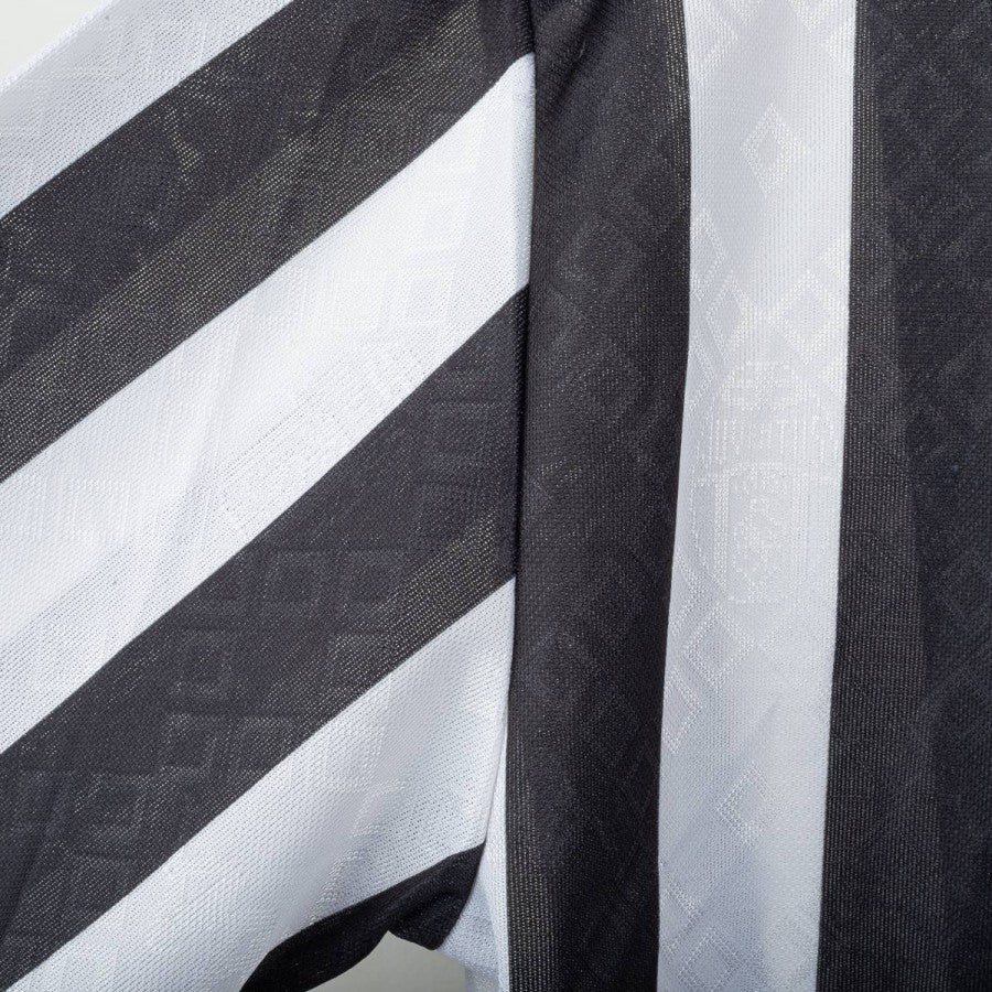 Maglia Home Juventus Kappa N11 1991/1992 by KAPPA - Home (10)