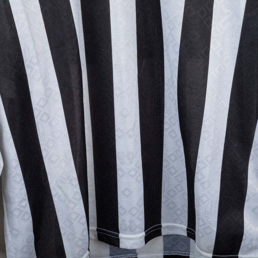 Maglia Home Juventus Kappa N11 1991/1992 by KAPPA - Home (19)