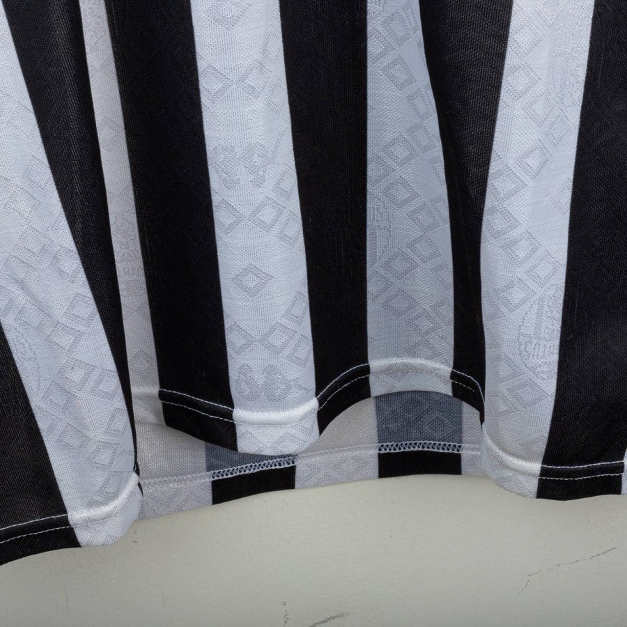 Maglia Home Juventus Kappa N11 1991/1992 by KAPPA - Home (20)