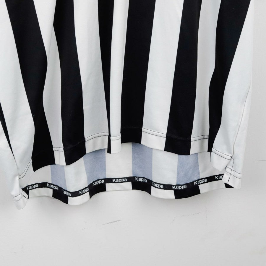 Maglia Home Juventus Kappa n15 1999/2000 by KAPPA - Home (16)