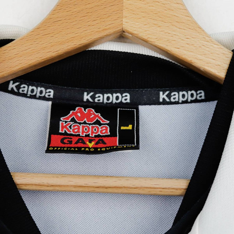 Maglia Home Juventus Kappa n15 1999/2000 by KAPPA - Home (18)