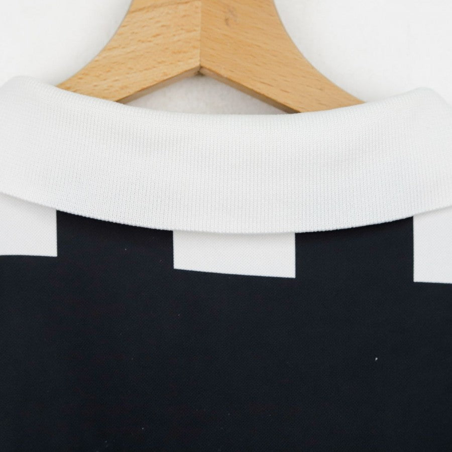 Maglia Home Juventus Kappa n15 1999/2000 by KAPPA - Home (3)