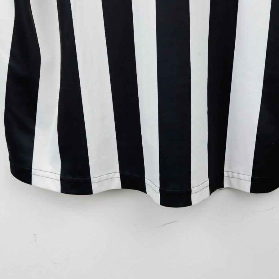 Maglia Home Juventus Kappa n15 1999/2000 by KAPPA - Home (6)
