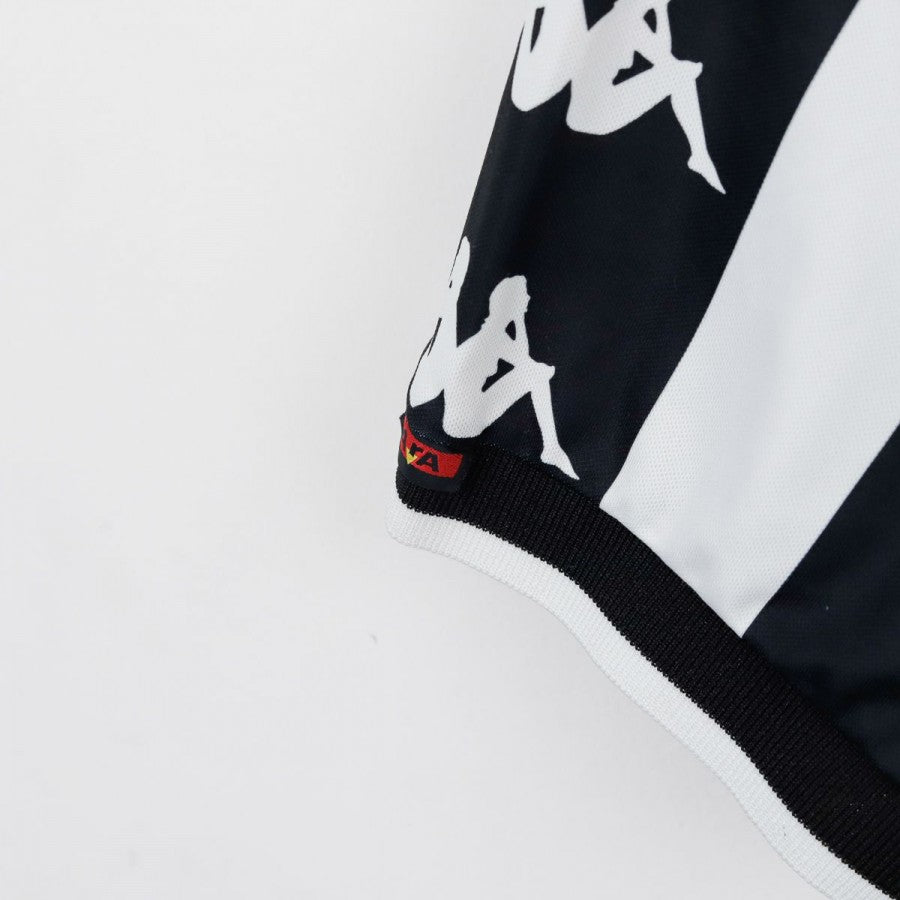 Maglia Home Juventus Kappa n15 1999/2000 by KAPPA - Home (9)