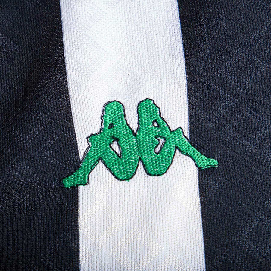MAGLIA HOME JUVENTUS KAPPA N16 1990/1991 by KAPPA - Home (5)