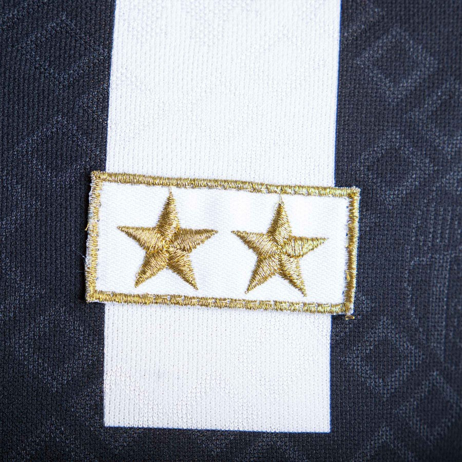 MAGLIA HOME JUVENTUS KAPPA N2 1991/1992 by KAPPA - Home (4)