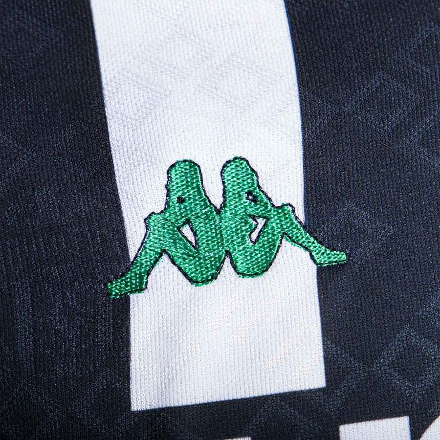 MAGLIA HOME JUVENTUS KAPPA N2 1991/1992 by KAPPA - Home (5)