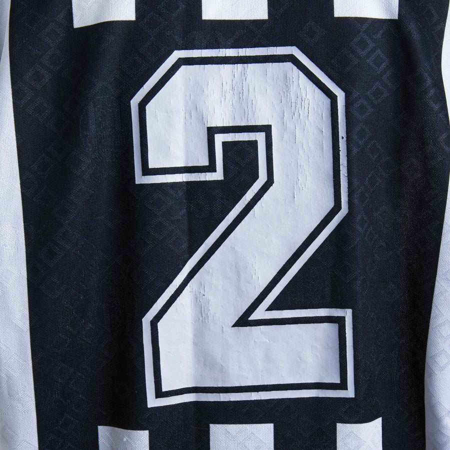 MAGLIA HOME JUVENTUS KAPPA N2 1991/1992 by KAPPA - Home (6)