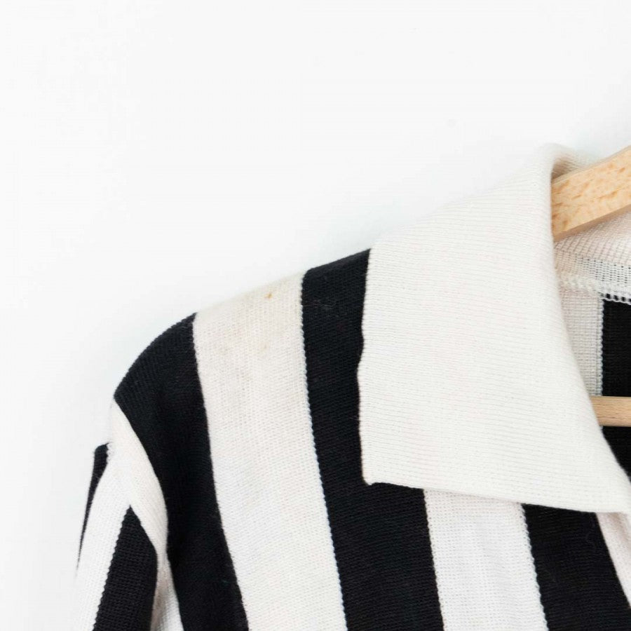 Maglia Home Juventus Kappa N9 Rush 1987/1988 by KAPPA - Home (11)