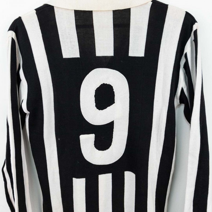 Maglia Home Juventus Kappa N9 Rush 1987/1988 by KAPPA - Home (4)