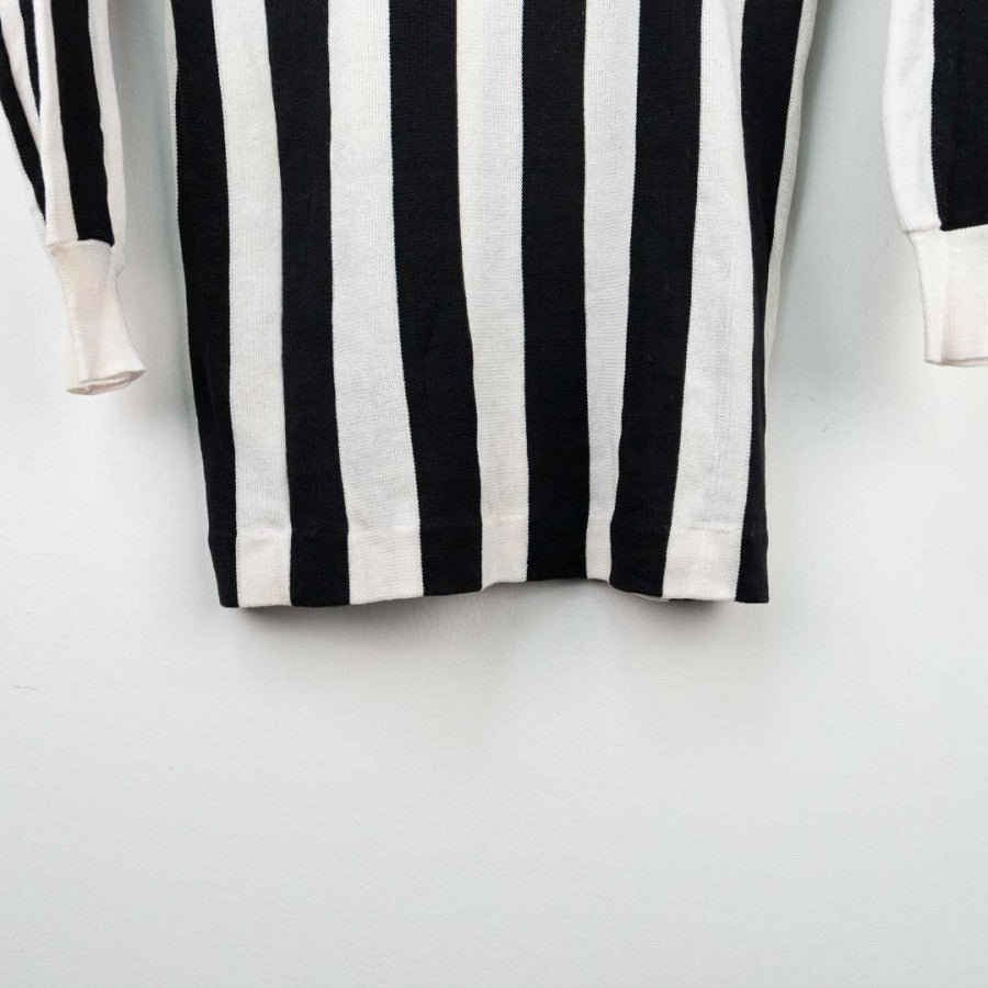 Maglia Home Juventus Kappa N9 Rush 1987/1988 by KAPPA - Home (7)