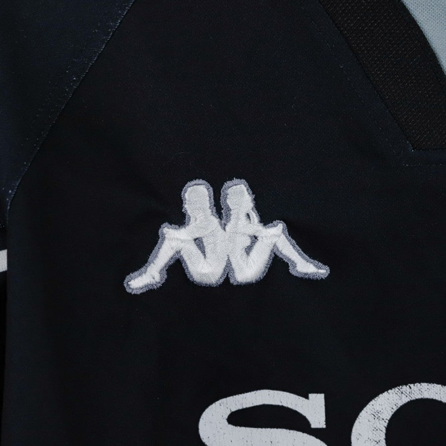 Maglia Home Juventus Kappa Peruzzi n1 1997/1998 by KAPPA - Home (7)