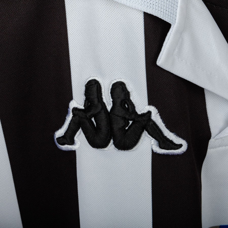 maglia home juventus kappa pessotto 17 1998/1999 by KAPPA - Home (4)