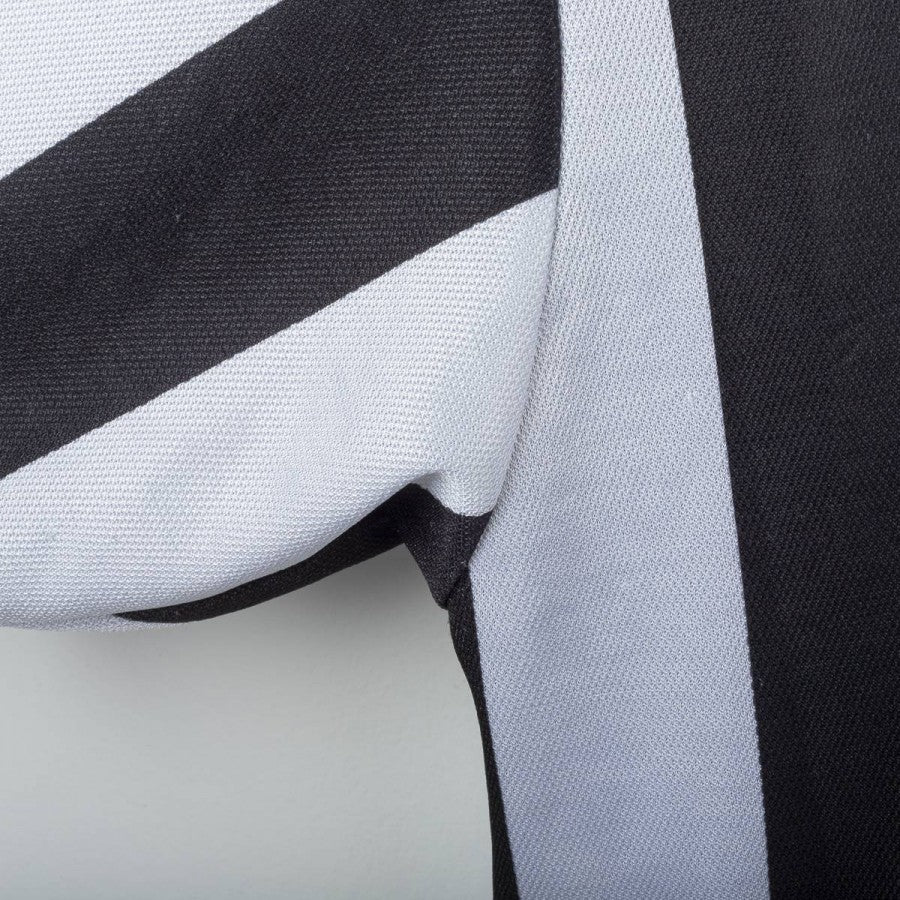 Maglia Home Juventus Kappa Ravanelli 11 1995/1996 by KAPPA - Home (10)