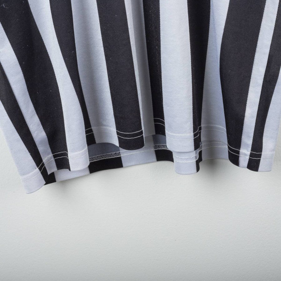 Maglia Home Juventus Kappa Ravanelli 11 1995/1996 by KAPPA - Home (19)