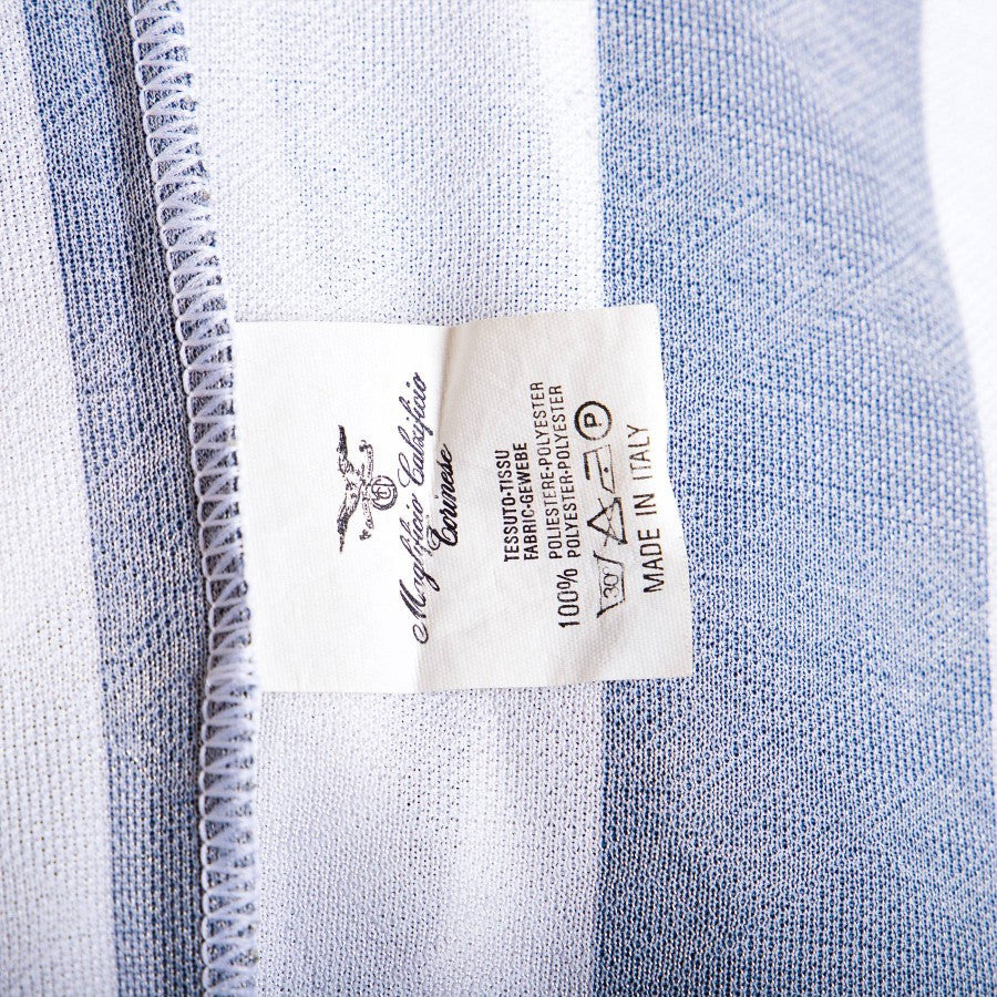 maglia home juventus kappa tg l 1993/1994 by KAPPA - Home (6)