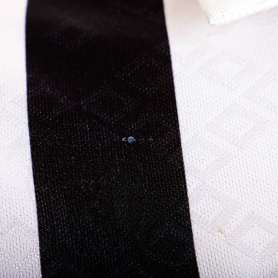 maglia home juventus kappa tg l 1993/1994 by KAPPA - Home (7)