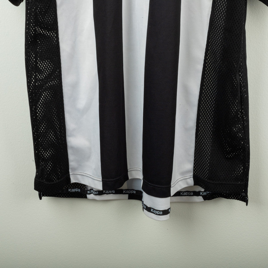 Maglia Home Juventus Kappa Torricelli 3 1997/1998 by KAPPA - Home (19)